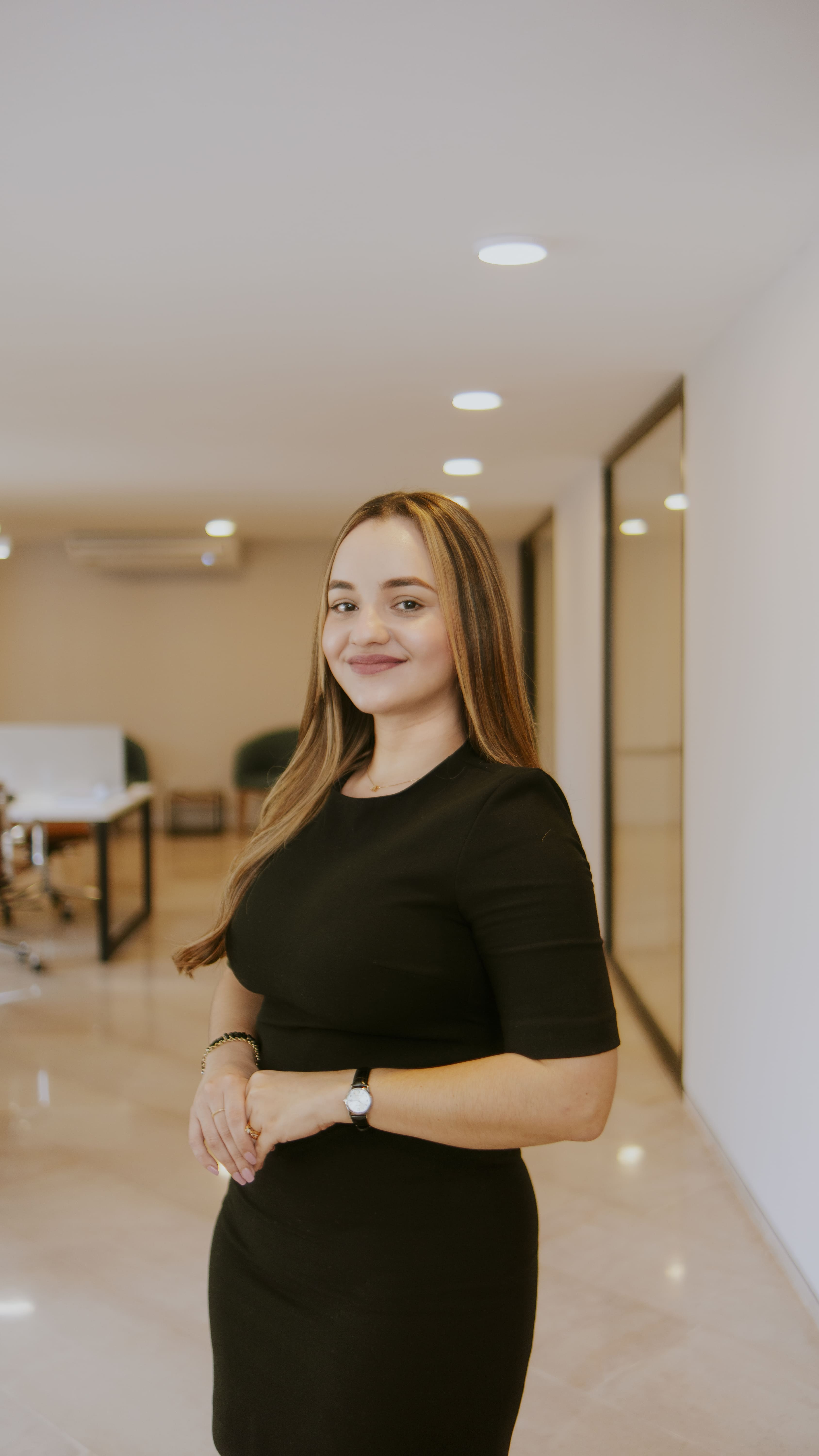 Diana Granados S.